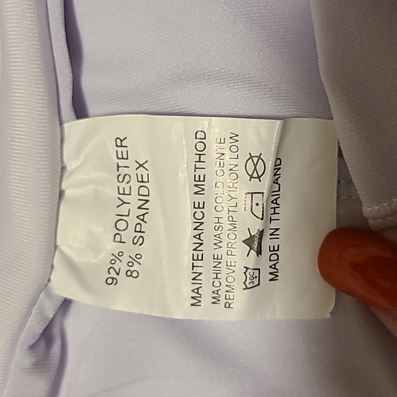 Athletic Skort - Ladies Small - Picture 4 of 9